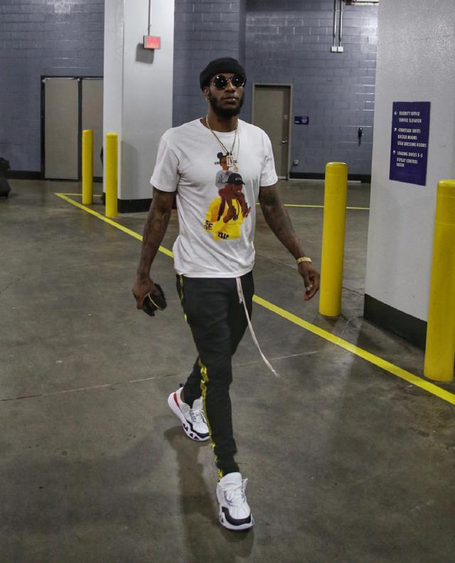 防守问题不只是后卫（防守短板不只在后卫）